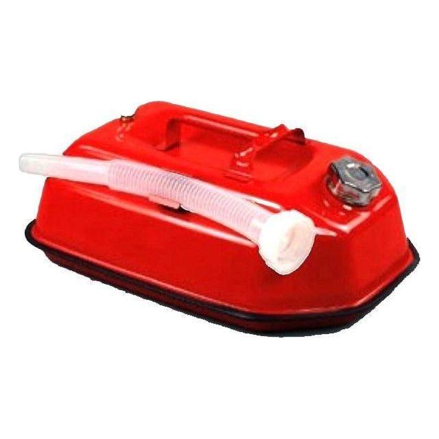 S-Ks T10 Reserve Fuel Tank 10 Liters - KHM Megatools Corp. S-Ks T10 Reserve Fuel Tank 10 Liters - KHM Megatools Corp.